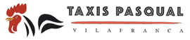 Taxi Vilafranca