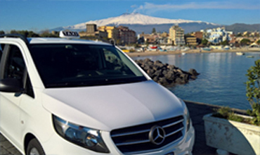 Taxi Vilafranca